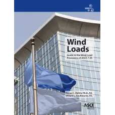 ASCE 7-05 Wind Loads ASCE 7-05 Wind Loads
