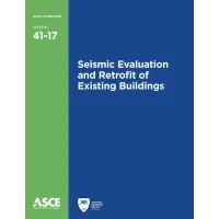 ASCE 41-17 ASCE 41-17