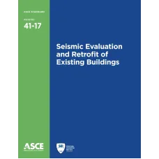 ASCE 41-17 ASCE 41-17
