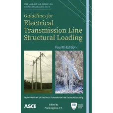 ASCE Manual of Practice No. 74 Fourth Edition ASCE Manual of Practice No. 74 Fourth Edition