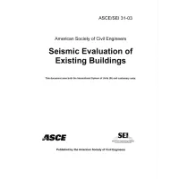 ASCE 31-03 ASCE 31-03