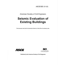 ASCE 31-03 ASCE 31-03