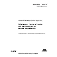 ASCE 7-05 ASCE 7-05