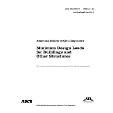 ASCE 7-05 ASCE 7-05