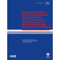 ASCE 54-10 (R2016) ASCE 54-10 (R2016)