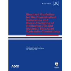 ASCE 54-10 (R2016) ASCE 54-10 (R2016)