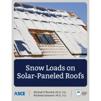 Snow Loads on Solar-Paneled Roofs Snow Loads on Solar-Paneled Roofs