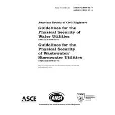 ASCE 56-10 / 57-10 ASCE 56-10 / 57-10