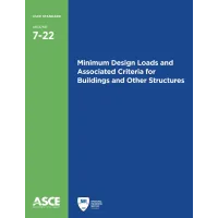 ASCE 7-22 ASCE 7-22