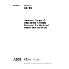 ASCE 58-16 ASCE 58-16