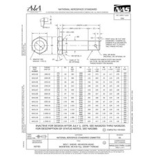 AIA NAS1103-1120 AIA NAS1103-1120