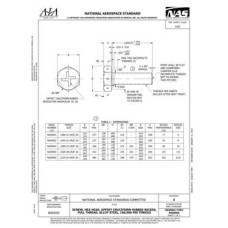 AIA NAS9001-9006:2019 AIA NAS9001-9006:2019