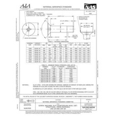 AIA NASM24694 AIA NASM24694