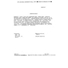 AIA NASM20427 AIA NASM20427