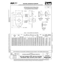 AIA NASM21060:2022 AIA NASM21060:2022