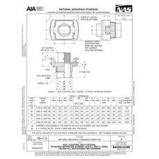 AIA NASM14200:2022