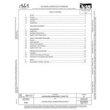 AIA NAS942:2021 AIA NAS942:2021