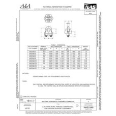 AIA NAS1046:2020 AIA NAS1046:2020