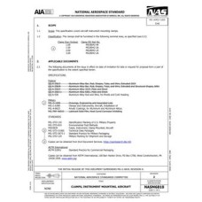 AIA NASM6818