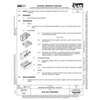 AIA NAS3408:2023