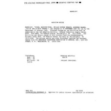 AIA NASM21287 AIA NASM21287