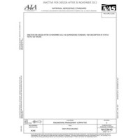 AIA NAS3445 AIA NAS3445