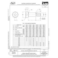 AIA NASM51576 AIA NASM51576