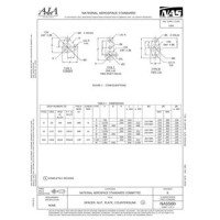 AIA NAS500 AIA NAS500