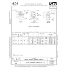AIA NAS500 AIA NAS500