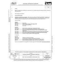 AIA NASM83050 AIA NASM83050