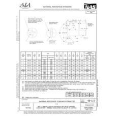 AIA NAS1581 AIA NAS1581