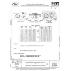 AIA NAS592 AIA NAS592