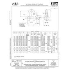 AIA NAS1043 AIA NAS1043