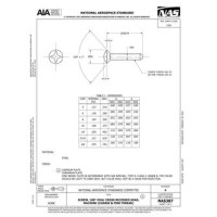 AIA NAS387 AIA NAS387