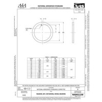 AIA NASM21258:2022 AIA NASM21258:2022