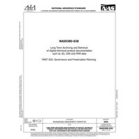AIA NAS9300-020:2018 AIA NAS9300-020:2018