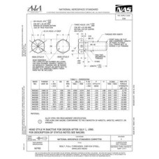 AIA NAS563-572:2016