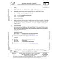AIA NASM8975:2016