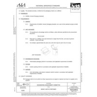 AIA NAS3401 AIA NAS3401