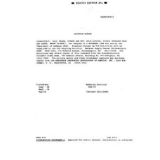 AIA NASM45938/2 AIA NASM45938/2