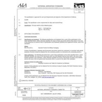 AIA NASM27545 AIA NASM27545