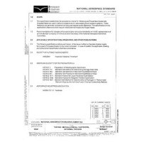 AIA NAS4007 AIA NAS4007