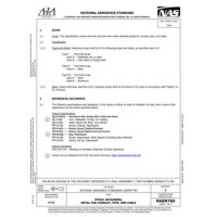 AIA NASM760:2019