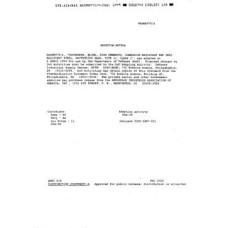 AIA NASM8975/4