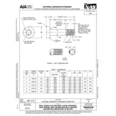 AIA NAS5318 AIA NAS5318