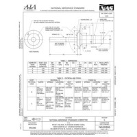 AIA NAS9306 AIA NAS9306