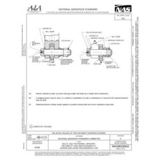 AIA NASM33602:2023 AIA NASM33602:2023
