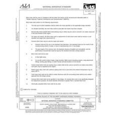 AIA NASM33522:2022