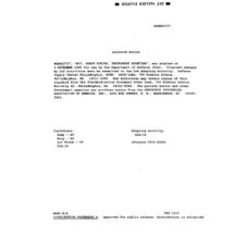 AIA NASM33737