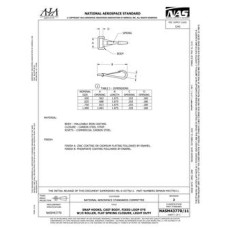AIA NASM43770/11:2023 AIA NASM43770/11:2023